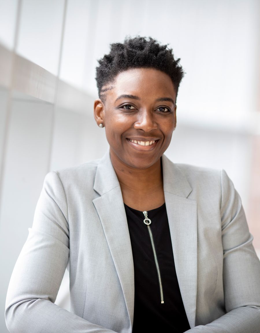 Project director at a Harare land development company
